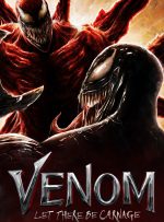 کلیپ جدید Venom 2 اولین ملاقات ادی و کلتوس را به نمایش می‌گذارد