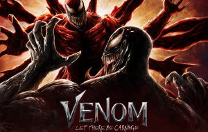 کلیپ جدید Venom 2 اولین ملاقات ادی و کلتوس را به نمایش می‌گذارد