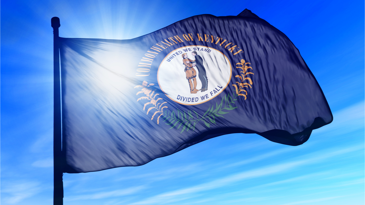 کنتاکی دستور توقف و لغو درخواست خود را برای بستر وام کریپتو به صورت سلیسیوس بر روی حساب های سودآور ارسال می کند.