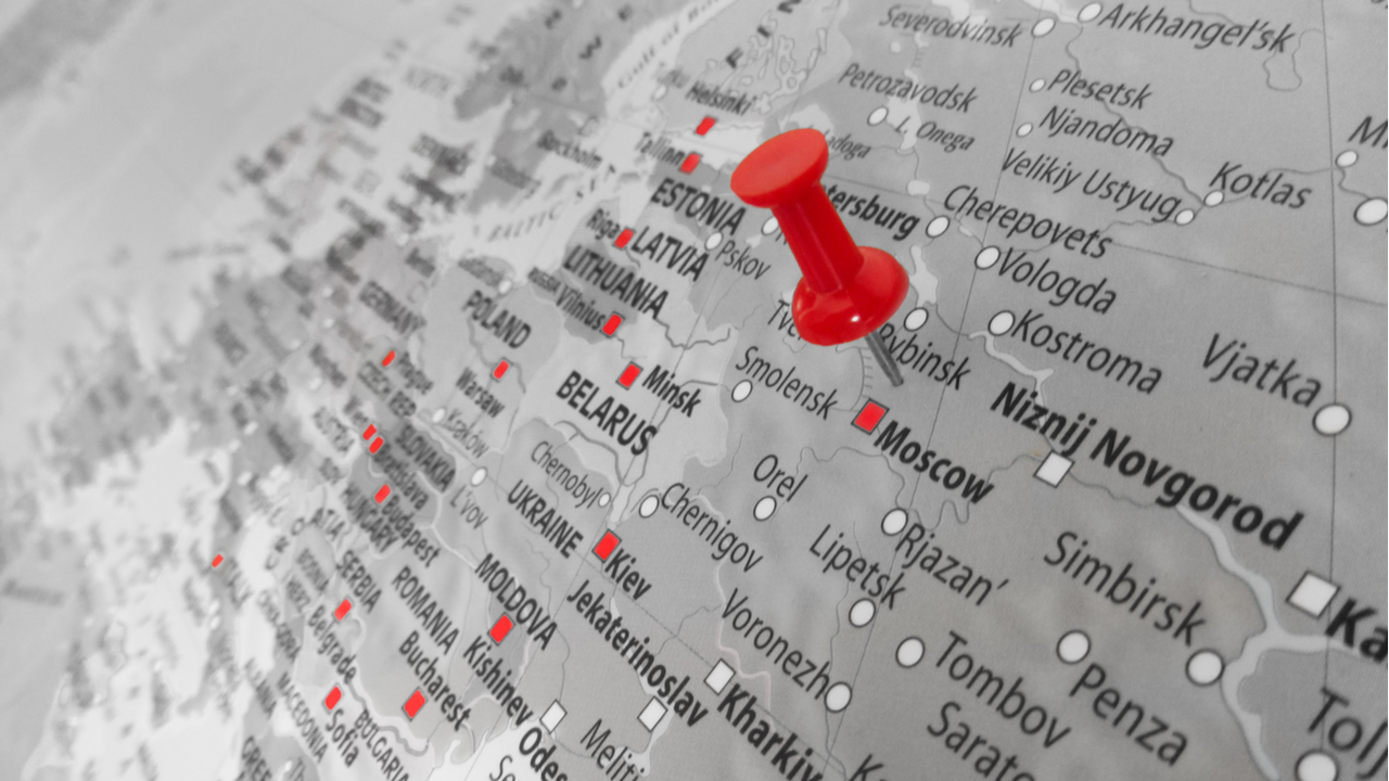 گزارش فاش می کند که اروپای شرقی در یک سال بیش از 800 میلیون دلار رمزنگاری به کلاهبرداری ارسال می کند