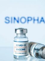 گمرک: امروز ۴ میلیون و ۶۰۰ هزار دوز واکسن سینوفارم وارد شد