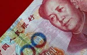 یوان چین به سطح 7 نزدیک می شود زیرا بازگشت اقتصادی پس از کووید به سرد می شود توسط Investing.com