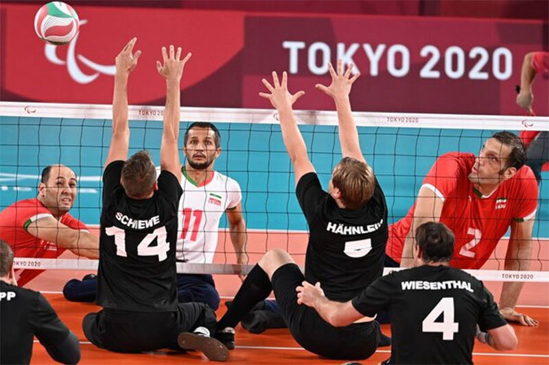 گپوگفتی دلنشین با کاپیتان دوستداشتنیِ پرافتخارترین تیم پارالمپیکی ایران