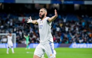 یک رئالی شایسته کسب توپ طلا