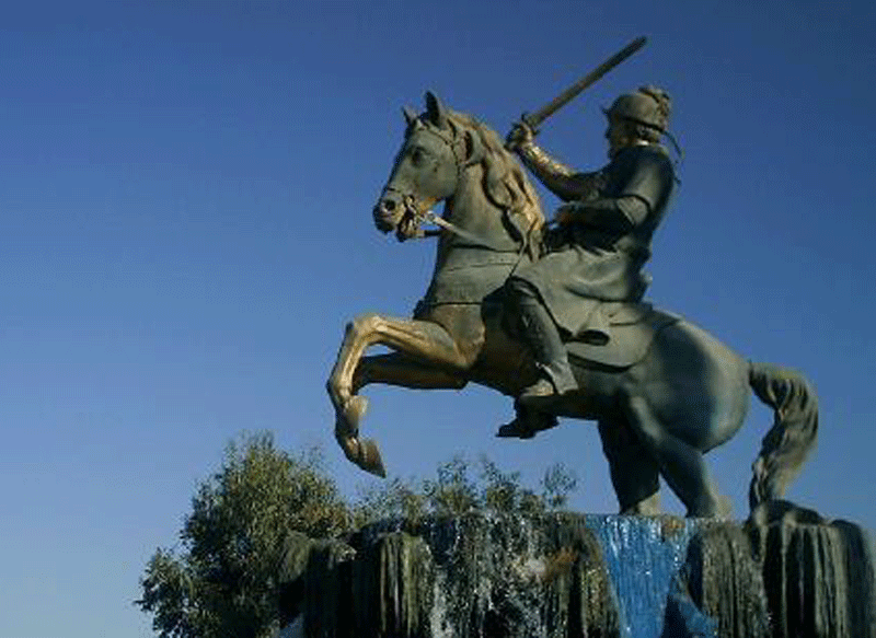 یعقوب لیث صفاری و اوج قدرت صفاریان