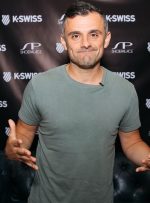 Gary Vaynerchuk Doodle Outsells Warhol ، Pollock ، Neel و موارد دیگر در حراج کریستیز