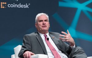 نماینده امر: دولت در حال تلاش برای به دست آوردن کنترل بر رمزنگاری است نماینده امر: دولت در حال تلاش برای به دست آوردن کنترل بر رمزنگاری است