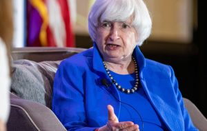 معافیت بیش از 28 هزار دلار بدهی دولت آمریکا می تواند بازار بیت کوین را متزلزل کند-CoinDesk