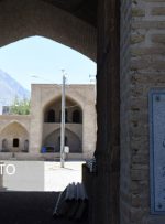 حضور ارزیاب یونسکو در 6 کاروانسرای کاندیدای ثبت جهانی استان سمنان