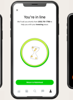 Robinhood اولین بستری برای ارائه پشتیبانی 24 ساعته و 7 روزه تلفن رمزنگاری – CoinDesk می شود