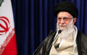 ببینید | شرح حدیث آخرین گفتگوی پیامبر (ص) با دخترش از بیان آیت‌الله خامنه‌ای