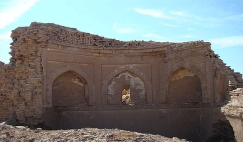 رباط ماهی