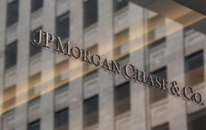 JPMorgan می گوید سرمایه گذاران نهادی طلا را با بیت کوین جایگزین می کنند