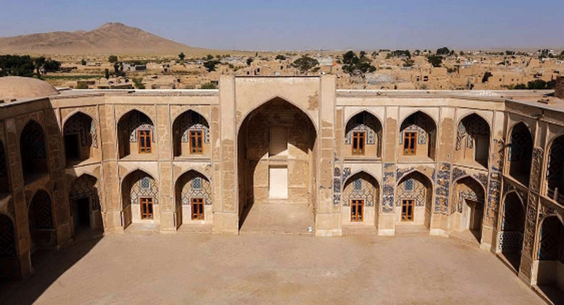 نظامیه ها در عصر سلجوقی