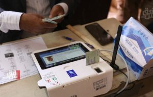 نتایج اولیه انتخابات پارلمانی عراق؛ جریان صدر پیشتاز است نتایج اولیه انتخابات پارلمانی عراق؛ جریان صدر پیشتاز است