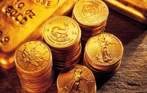 سرمایه گذاری سکه بهتر است یا طلا؟