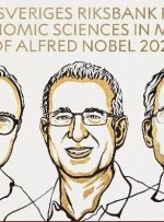 برندگان نوبل اقتصاد معرفی شدند