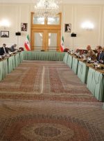 باقری کنی در دیدار مورا: ایران برای مذاکره‌ای که نتیجه آن ملموس باشد آماده است