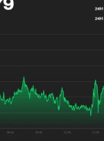 افزایش بیت کوین پس از گزارش بلومبرگ SEC نمی تواند ETF آینده را مسدود کند