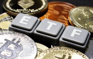 ETF بیت کوین چیست؟