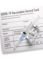 برای ورود به کدام کشورها ارائه کارت واکسن الزامی است؟