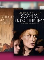 بهترین فیلم های مریل استریپ، پرافتخارترین بازیگر زن هالیوود