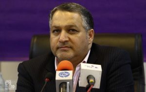 توضیحات دبیر جشنواره فیلم‌های کودکان و نوجوانان درباره یک عکس جنجالی