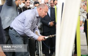 چرا رئیس مجلس ملی سوئیس به میبد سفر کرد؟ چرا رئیس مجلس ملی سوئیس به میبد سفر کرد؟