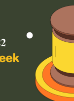 Crypto 2022: هفته سیاست