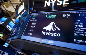 Invesco تلاش برای راه اندازی ETF آینده بیت کوین را کاهش می دهد