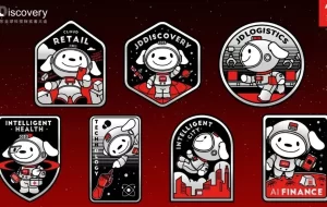 تجارت الکترونیکی چینی Giant JD.com NFT ها را فاش می کند تجارت الکترونیکی چینی Giant JD.com NFT ها را فاش می کند