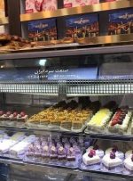 سقوط آزاد تقاضای کیک و شیرینی/ چرا شیرینی گران شد؟
