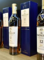 NFT به حراجی های بشکه ویسکی کمیاب به قیمت 2.3 میلیون دلار گره خورده است NFT به حراجی های بشکه ویسکی کمیاب به قیمت 2.3 میلیون دلار گره خورده است