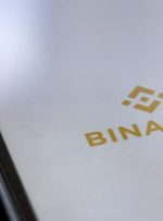 Binance.وکیل برتر ایالات متحده استعفا داد