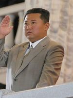 شایعات تازه درباره رهبر کره شمالی