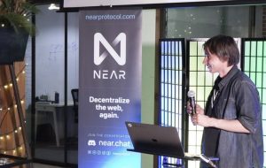 پروتکل NEAR 800 میلیون دلار کمک هزینه برای DeFi Mindshare ارائه می دهد پروتکل NEAR 800 میلیون دلار کمک هزینه برای DeFi Mindshare ارائه می دهد