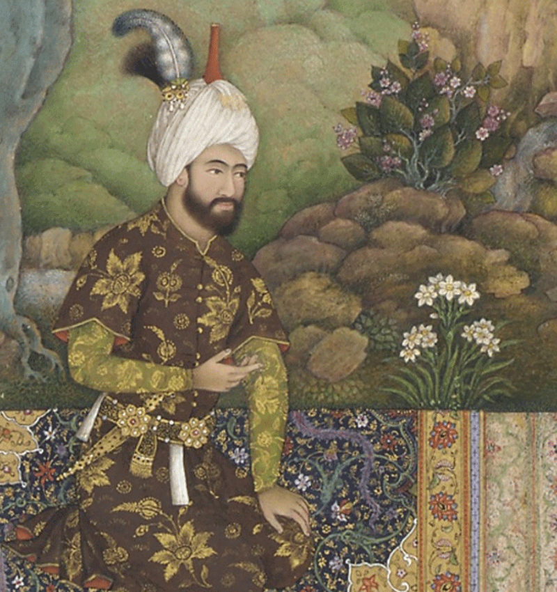 شاه تهاسب صفوی