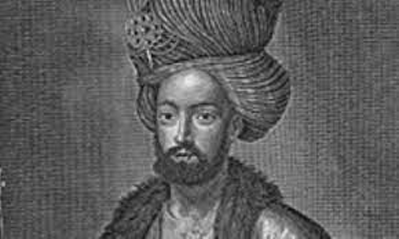 شاه سلطان حسین