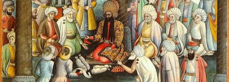 شاه سلطان حسین صفوی