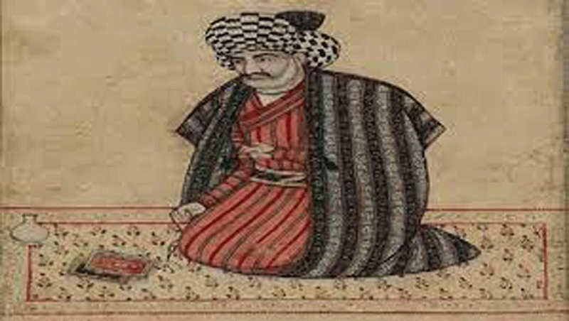 علامه مجلسی