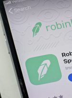 با کاهش شدید درآمد معاملات کریپتو، سهام Robinhood سقوط کرد