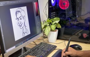 ویژگی جدید Adobe Photoshop برای پشتیبانی از تأیید NFT در بازارها