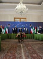 فصل مشترک کشورهای شرکت‌کننده در اجلاس تهران درباره افغانستان چه بود؟