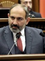 پاشینیان برای اردوغان شرط گذاشت/ارمنستان درباره هیچ کریدوری بحث نکرده،بحث نمی‌کند و نخواهد کرد