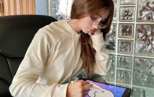 چگونه یک نوجوان 14 ساله از NFT های سولانا برای جمع آوری 100 هزار دلار برای حفاظت از نهنگ بلوگا استفاده کرد چگونه یک نوجوان 14 ساله از NFT های سولانا برای جمع آوری 100 هزار دلار برای حفاظت از نهنگ بلوگا استفاده کرد