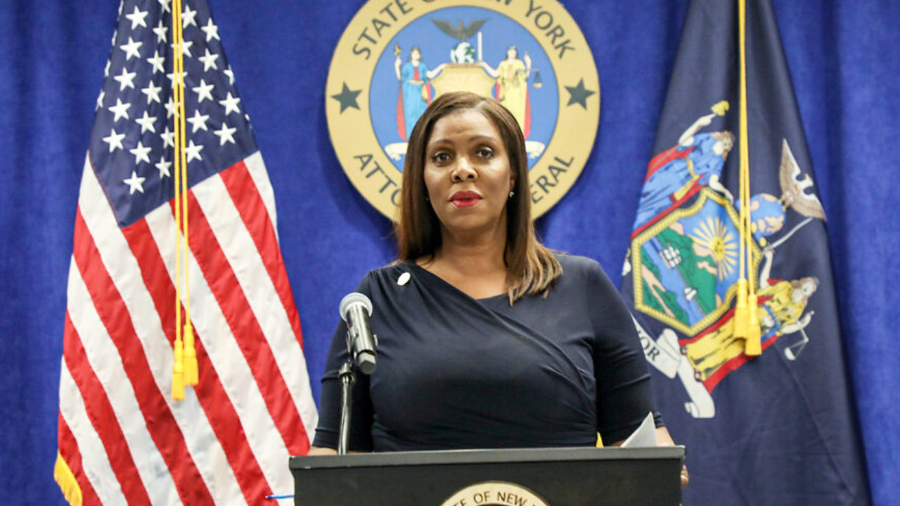 دادستان کل نیویورک به دنبال 5 پلتفرم وام رمزنگاری: دستور 2 خاموش می شود