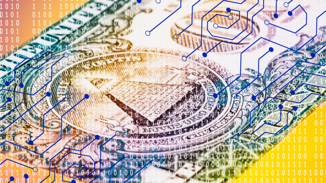 5 توکن وابسته به دلار 94 درصد از ارزش بازار 135 میلیارد دلاری استیبل کوین را به خود اختصاص می دهند.