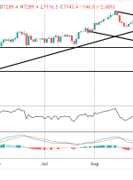 ASX200 اسلاید می کند زیرا اورگراند پرداخت سود را از دست می دهد