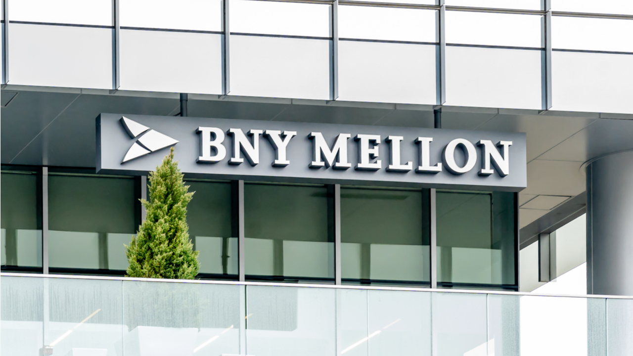 گزارش فاش می‌کند BNY Mellon از ایرلند می‌خواهد تا قوانین رمزنگاری خود را قبل از اتحادیه اروپا اتخاذ کند.