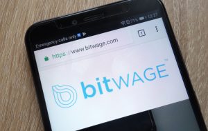 Bitwage در آخرین دور تأمین مالی 1.5 میلیون دلار افزایش می دهد – اخبار بیت کوین